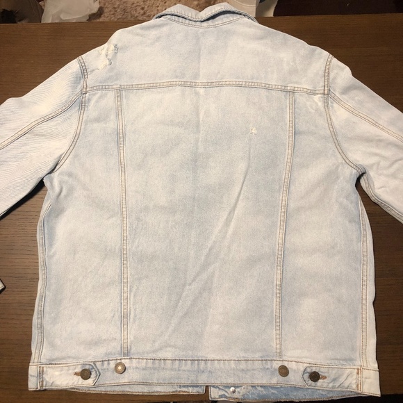 H&M Jean Jacket - Picture 2 of 6